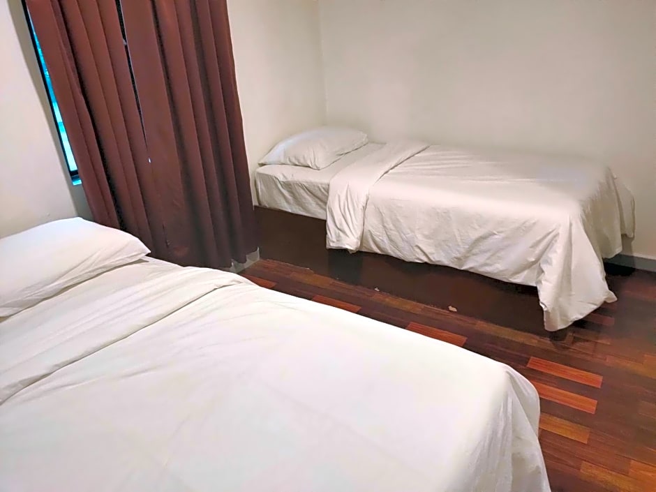 Mz Hotel Official Account