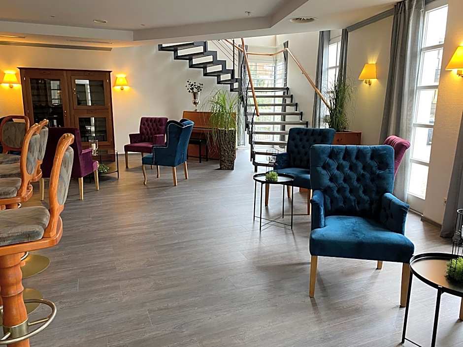 Weinhotel Romerbad