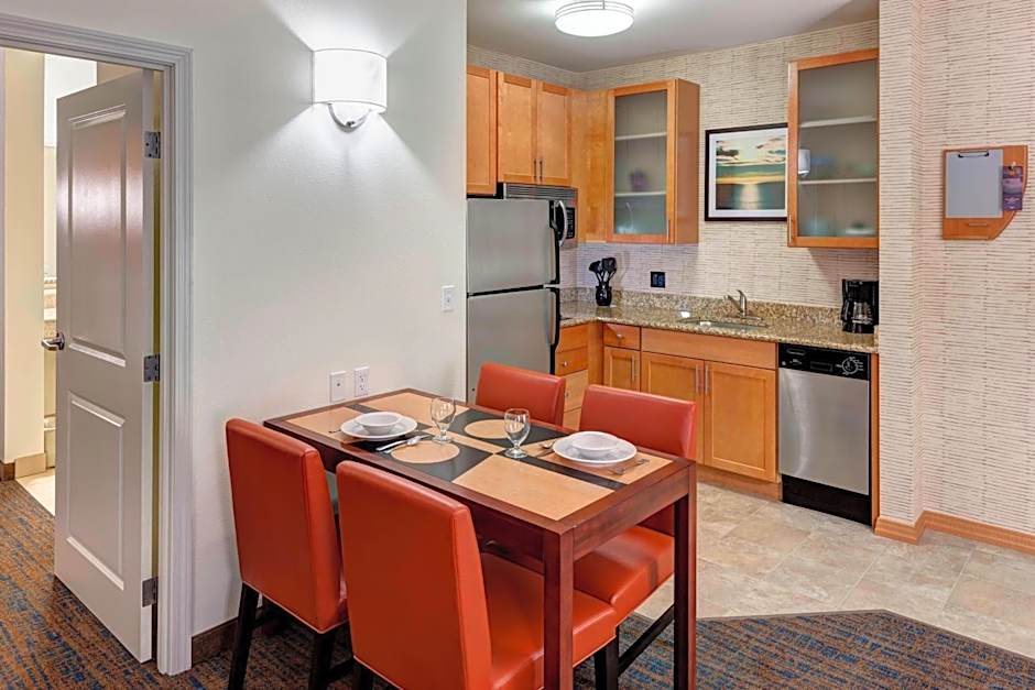 Residence Inn by Marriott Chicago Lake Forest/Mettawa