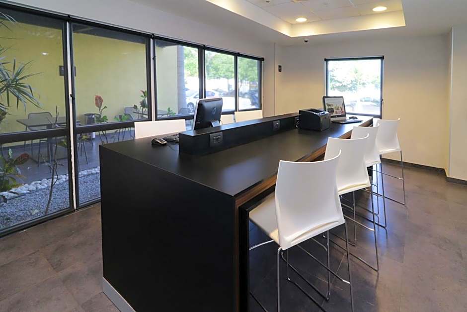 City Express by Marriott Ciudad Victoria