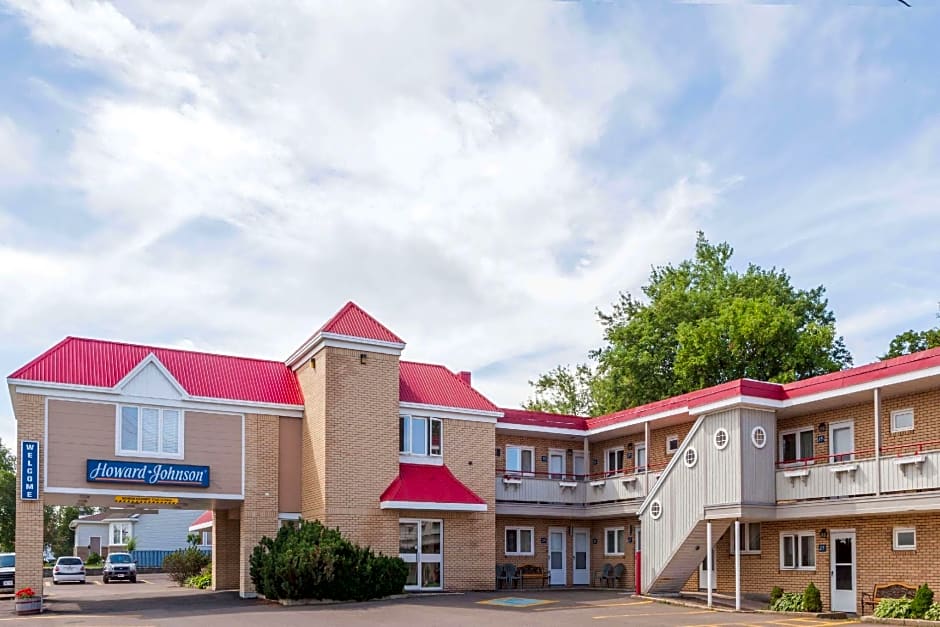 Thriftlodge by Wyndham Moncton