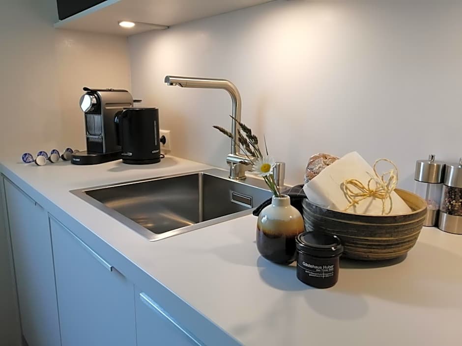 Huber - Das Tiroler B&B