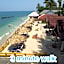 Guest House blue Andaman