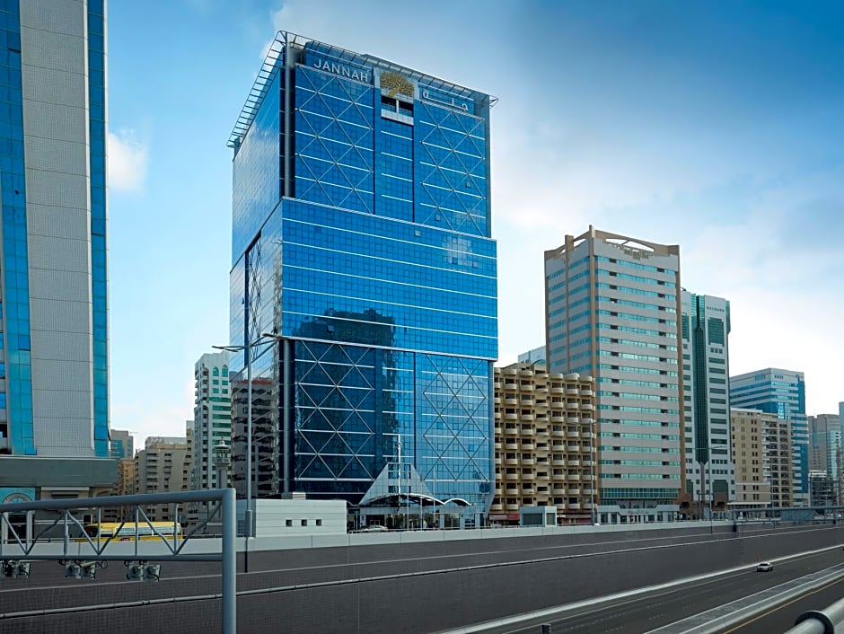 Jannah Burj Al Sarab