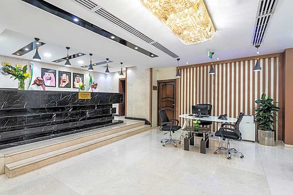 Golden Tulip Al-Zahabi