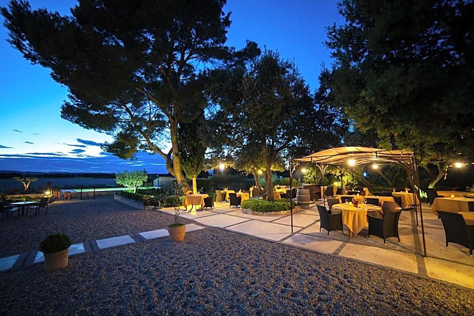 Maison CHENET - Les Chambres Entre Vigne et Garrigue - Teritoria