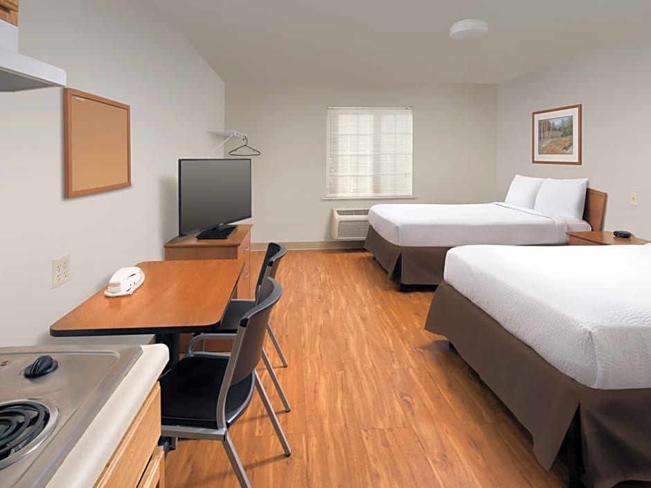 Extended Stay America Select Suites - Springfield - South - Battlefield