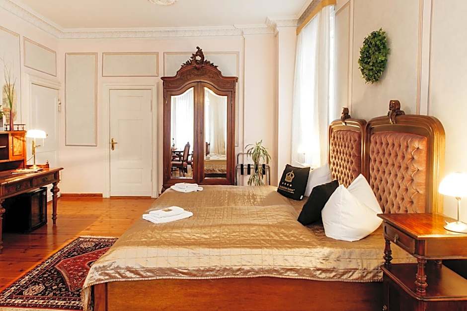 Hotel & Restaurant "Deutscher Kaiser"