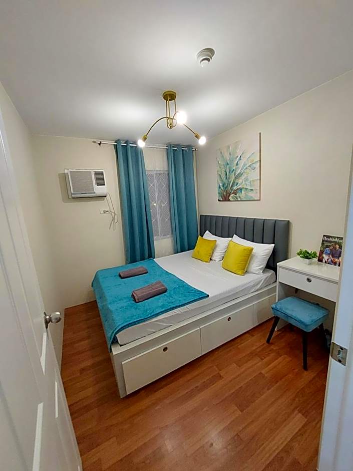 Ann's Condo "2bedroom"