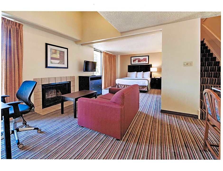 Hawthorn Extended Stay by Wyndham Richardson