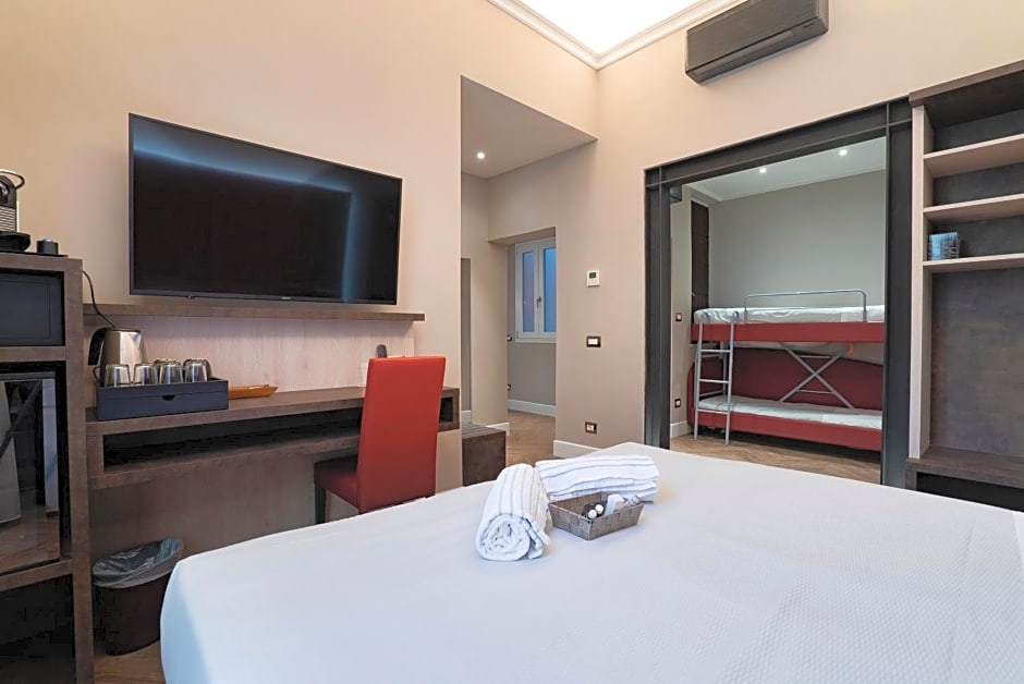 Artemide Guest House