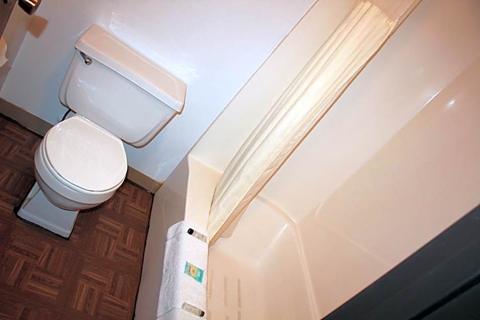 Rodeway Inn Gateway to Medora T-Roosevelt & Makoshika State Park