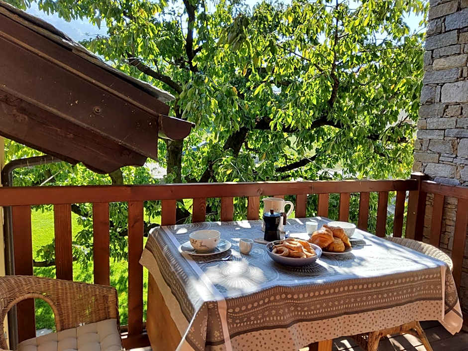 La Vigne de Papagran