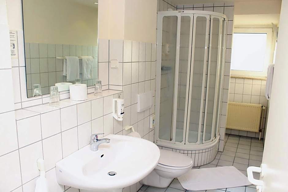 Elbroich Hotel Düsseldorf