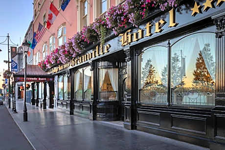Granville Hotel