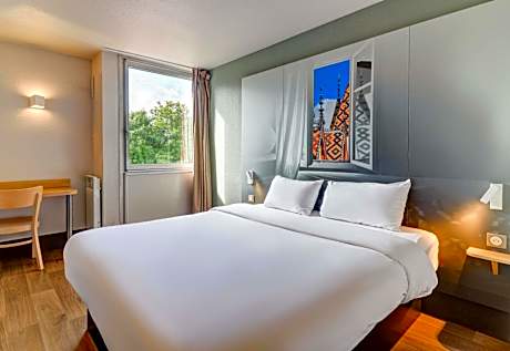 B&B HOTEL Beaune Sud 1 Palais des Congrès