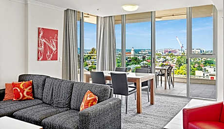 Quest South Brisbane