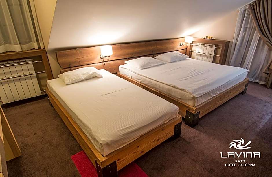 Hotel Lavina