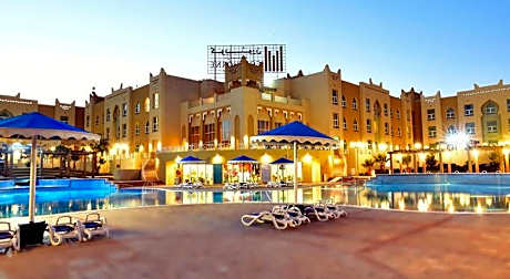 Al Jahra Copthorne Hotel & Resort