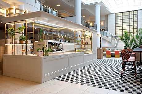 Hilton Berlin
