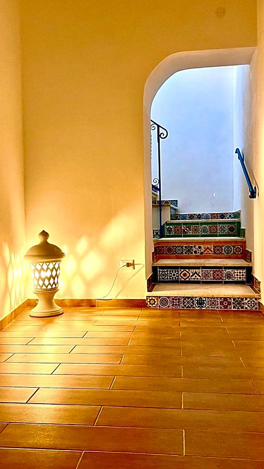 Cortile Sant'Agostino - Suites & Rooms