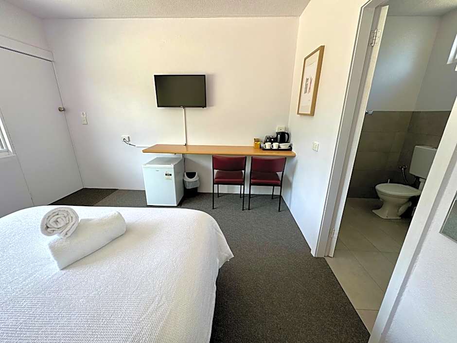 Mount Beauty Motor Inn