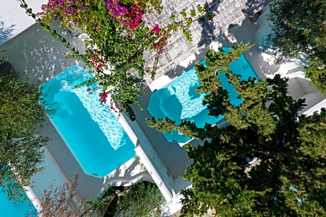 Thalassitra Private Pool Suites