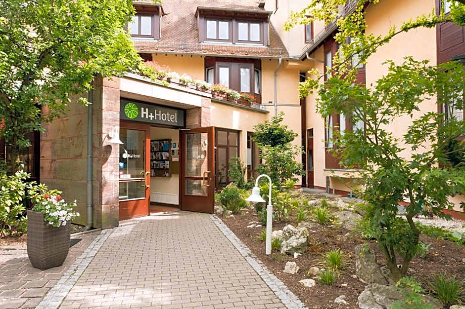 H+ Hotel Nurnberg