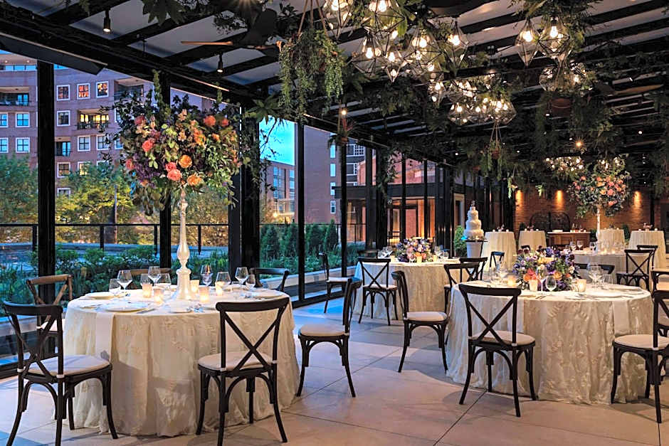 The Ritz-Carlton St. Louis
