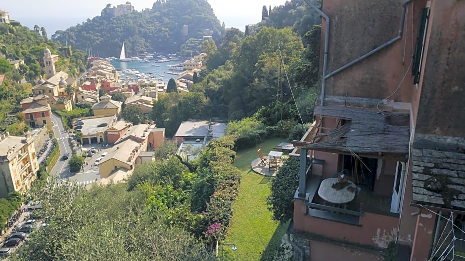 B&B Portofino