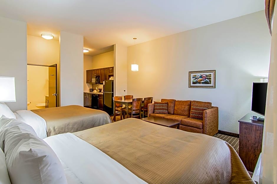 Sleep Inn & Suites
