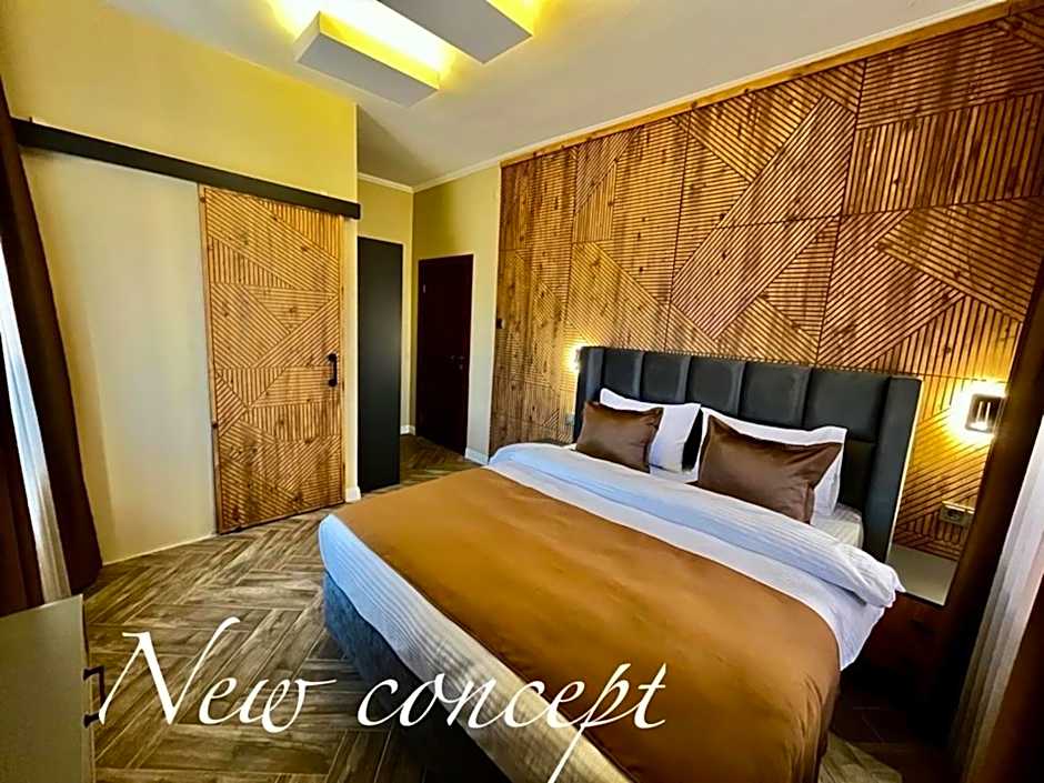 Miro Mara Boutique Hotel & Lounge Bar