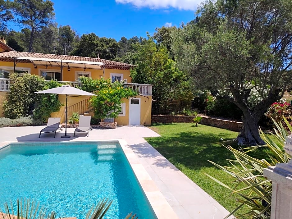 Villa Xanadu
