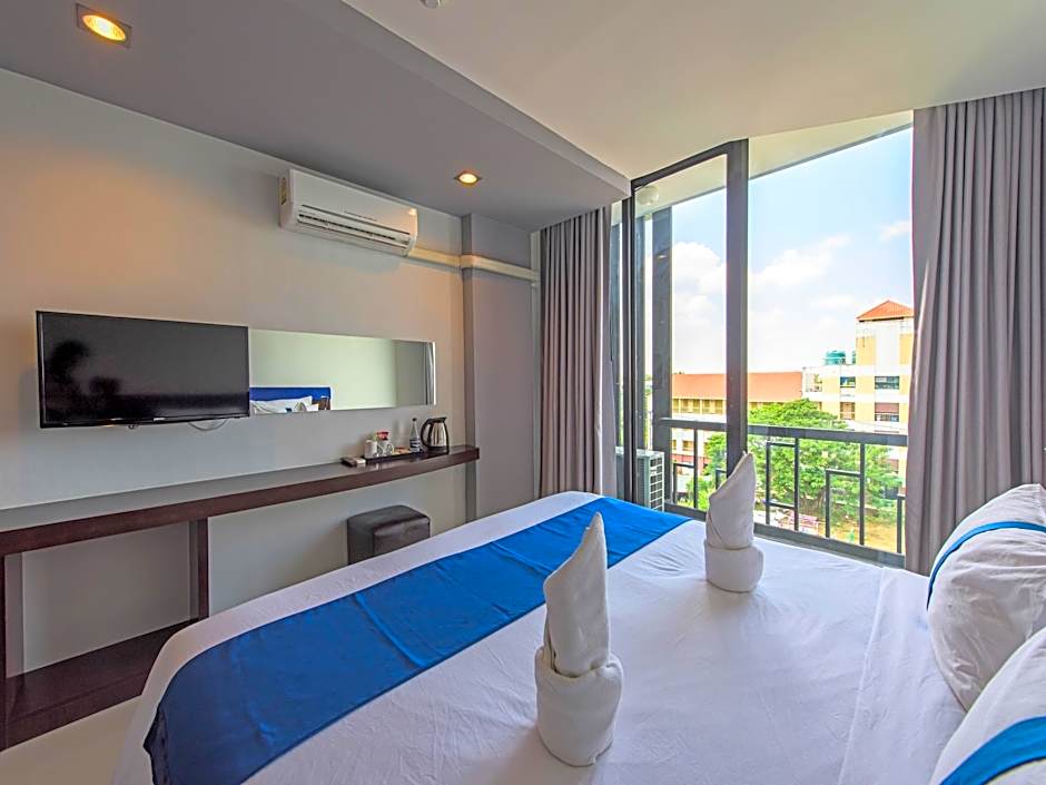 Ingtara Hotel