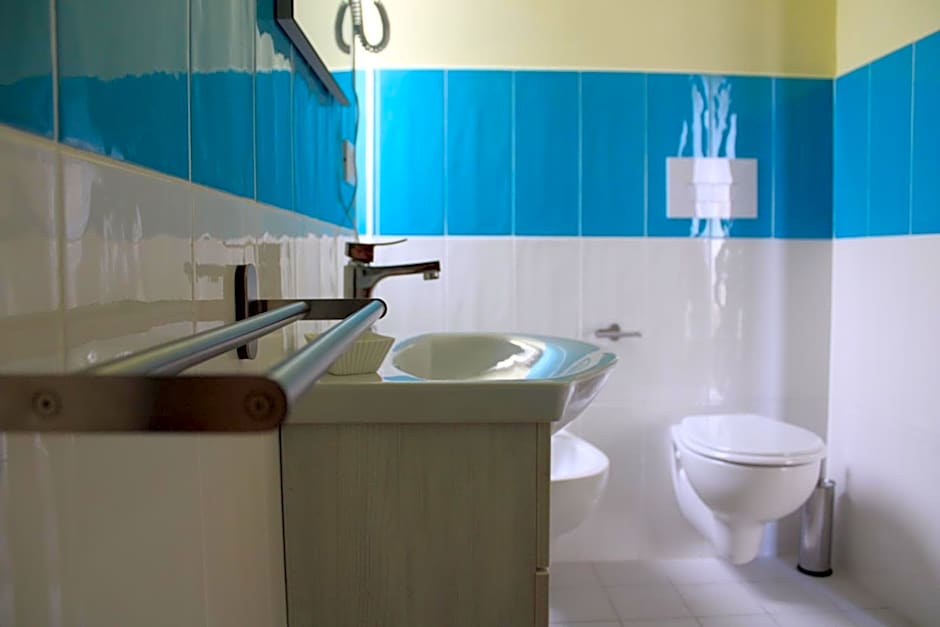 B&B Murichessa(Il Gelso)