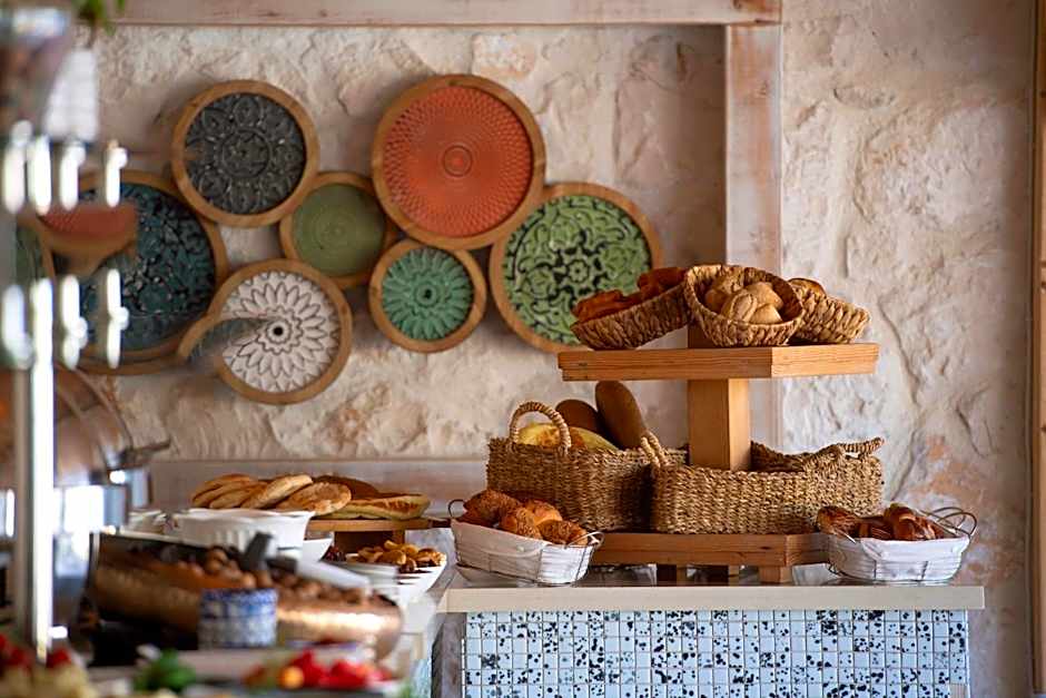 Peninsula Gardens Hotel