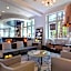 Le Meridien Dallas, The Stoneleigh