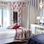 Hotel Atlantic Riviera Mare