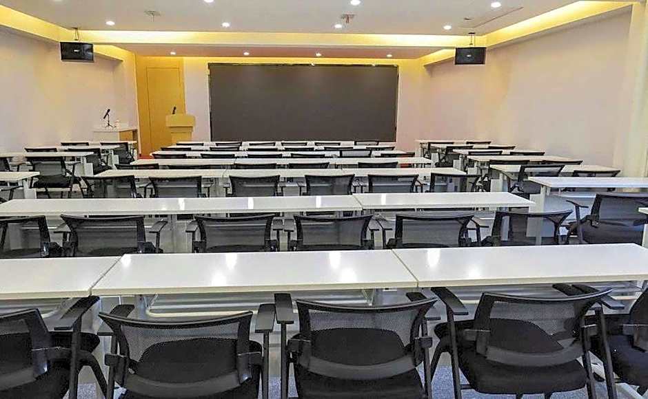 GreenTree Eastern Hotel Huai'an Suning Plaza Huaihai Xi Road