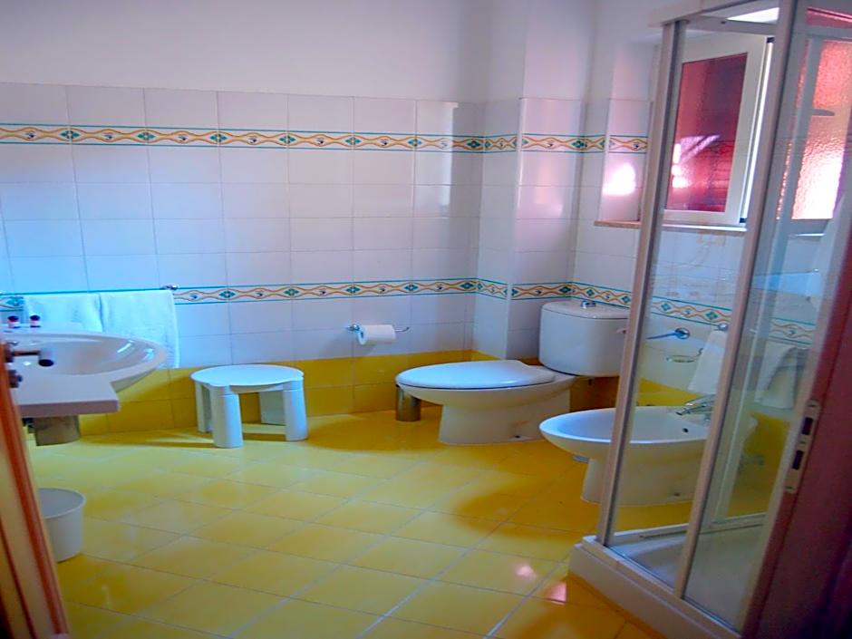 Club Residence La Castellana Mare