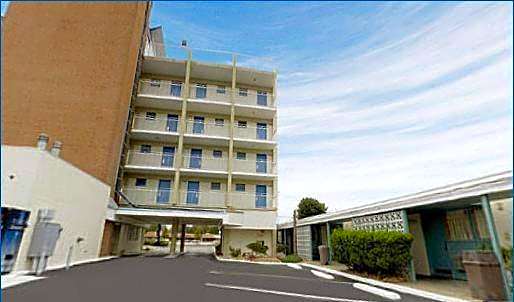 Motel 6 Norfolk, VA East Little Creek