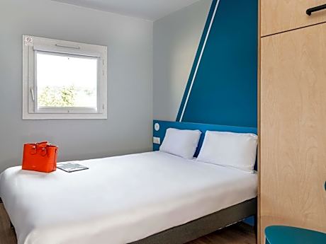 Hotel Ibis Budget Fecamp