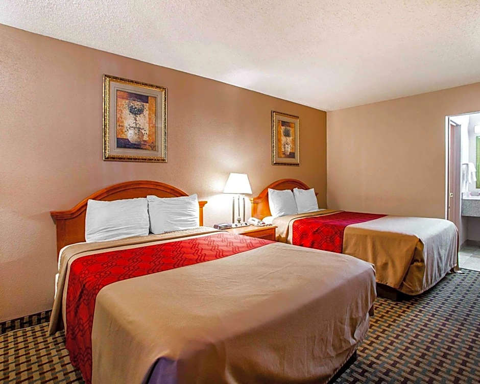 Econo Lodge Mount Laurel - Philadelphia East