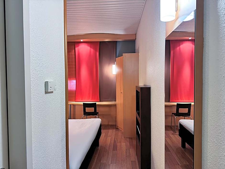 a&o Hostel Milano Ca Granda