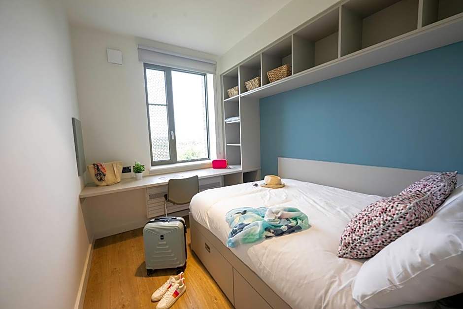 University of Galway Rooms
