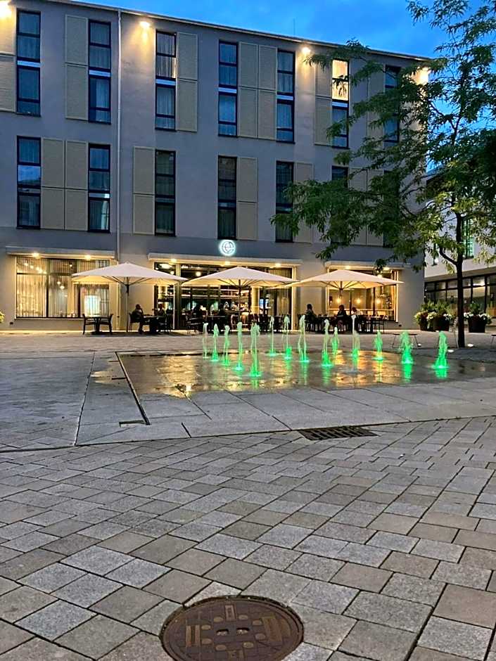 elaya hotel goeppingen