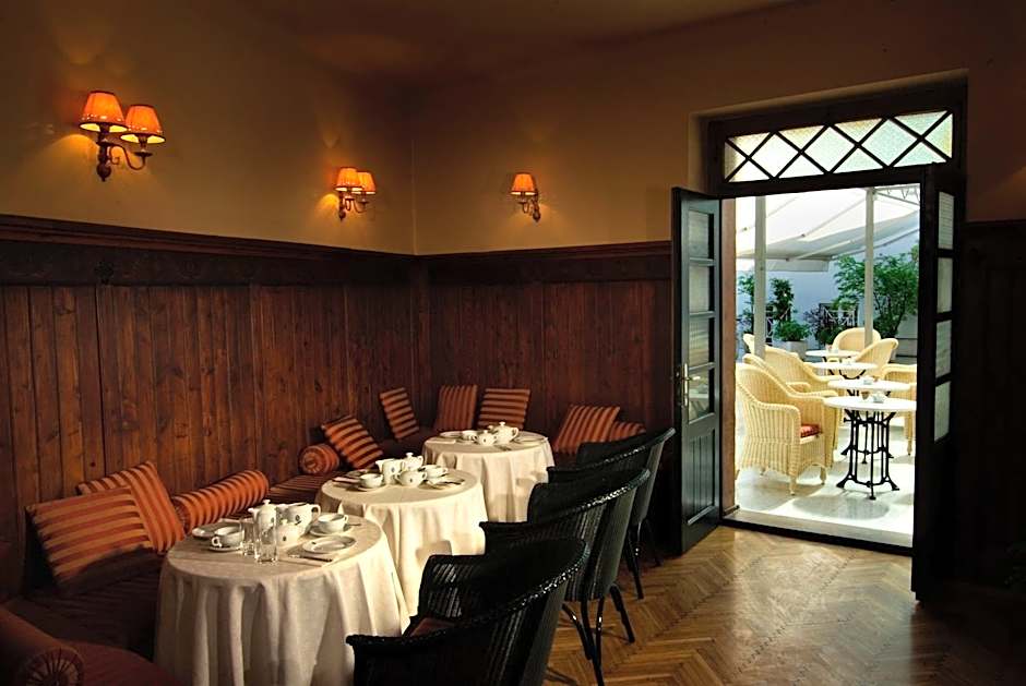 Hotel Slamič Ljubljana