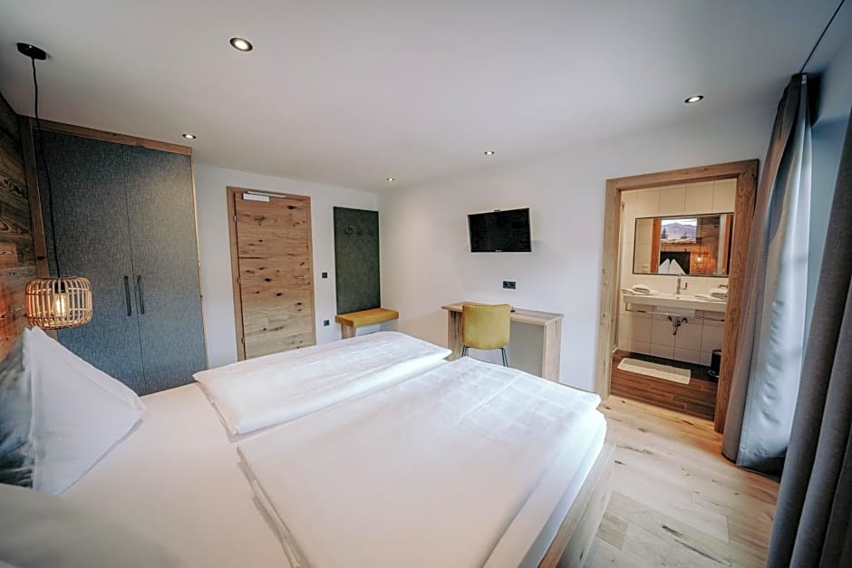 Frühstückspension Friedheim