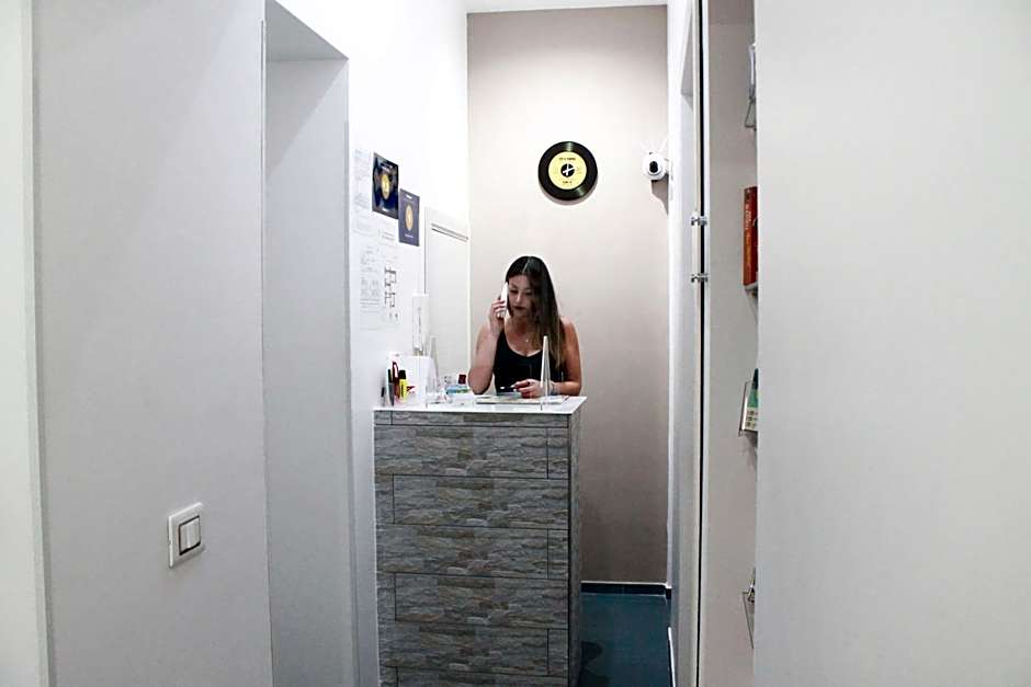 Mascalzone latino luxury rooms
