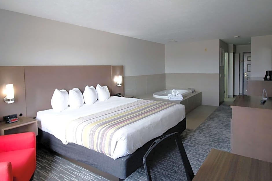 Country Inn & Suites by Radisson, Council Bluffs, IA